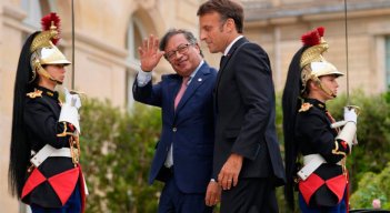 Petro en Francia