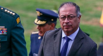 Gustavo Petro