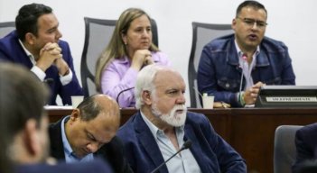 Reforma a la salud. 