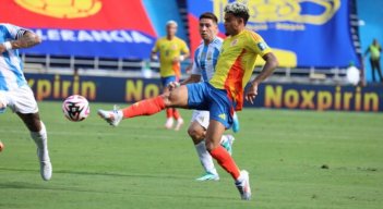 SELECCION COLOMBIA