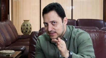 SENADOR CARLOS FERNANDO MOTOA