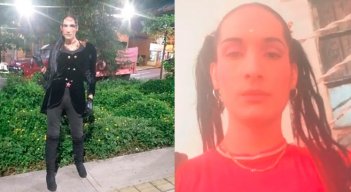 Sara Millerey, mujer trans asesinada