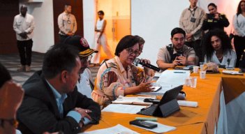 Segunda comisión intersectorial del Catatumbo