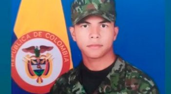 Soldado desaparecido en Guaviare