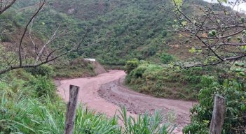 Damnificados de El Tarrita solicitan celeridad a los procesos.