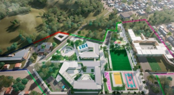 Universidad del Catatumbo.