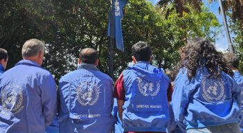 Bebés sin leche, niños sin agua: UNICEF clama por ayuda urgente en Gaza