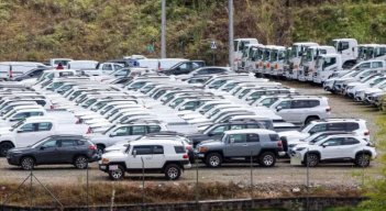 VEHICULOS IMPORTADOS. 