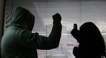 Violencia intrafamiliar. 