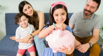 Ahorro. / Foto Freepik