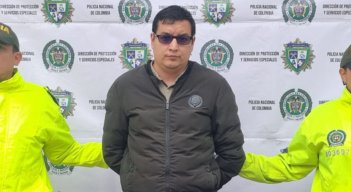 Cayó padrino que abusaría sexualmente de su ahijada desde los 6 años en Pamplona