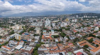 Cúcuta. / Foto Archivo