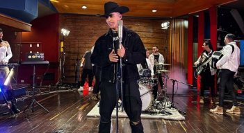 Dysam presenta su más reciente sencillo ‘Carta sin remitente’, una confesión musical cargada de emociones que promete tocar fibras.
