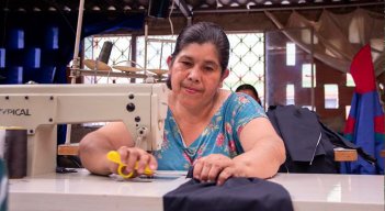 Emprendedores. / Foto Archivo