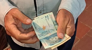 Finanzas. / Foto Archivo