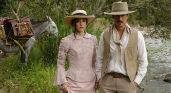 Cien años después de su publicación, ‘La Vorágine’, obra clave de la literatura colombiana, regresa en una ambiciosa adaptación para televisión. 