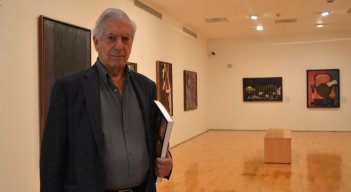 Mario Vargas Llosa, el último cronista de la historia y la ficción.