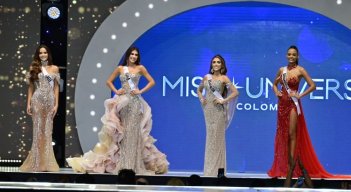 RCN se convierte en el nuevo hogar de Miss Universe Colombia.