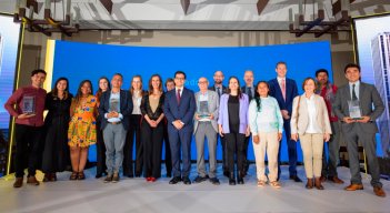 Premio de emprendedor paz.