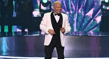 Rubby Pérez, la voz que cayó del cielo: adiós al coloso del merengue en la tragedia de Jet Set.