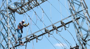 Tarifas de energía. /Foto Archivo