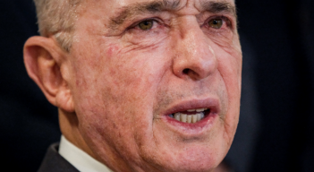 Álvaro Uribe Vélez