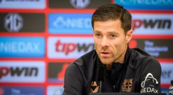 El técnico español cerrará su ciclo en la Bundesliga.