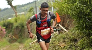 El todelano hizo una buena carrera en Panamá.