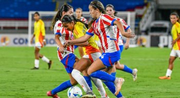 La Tricolor necesita de un milagro para alcanzar el título.
