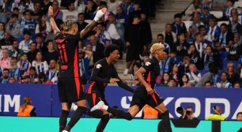 El FC Barcelona alcanzó su Liga número 28 en la historia.