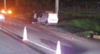 Accidente en Boyacá. 