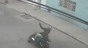 Accidente-Bogotá