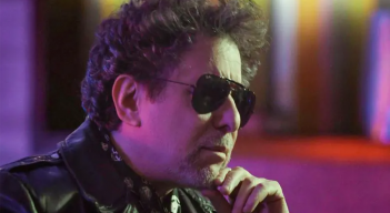 Andrés Calamaro en los últimos años