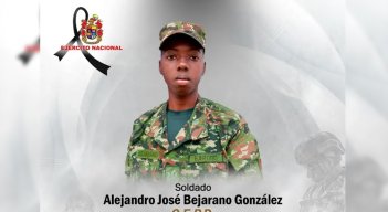 Ataque en Antioquía