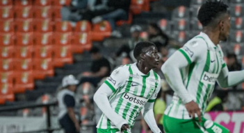 Atlético Nacional