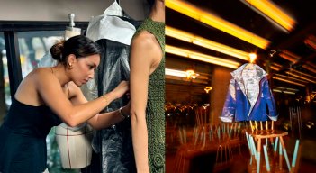 Bogotá Fashion Weekend
