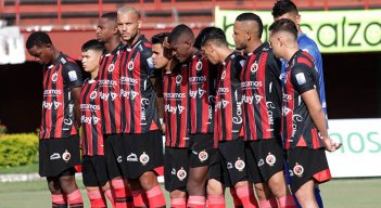 Cúcuta Deportivo, Torneo I-2025. 
