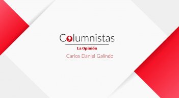 Carlos Daniel Galindo