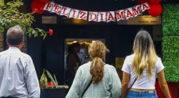 Día de la Madre