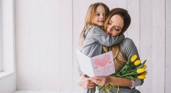 Día de las madres, foto Freepik