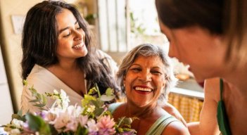 DIA DE LA MADRE