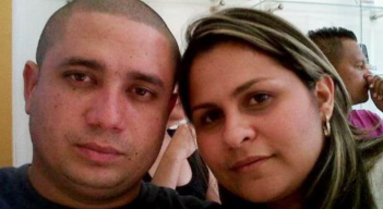 Dayana Jassir, condenada por ser autora intelectual de la muerte de su esposo