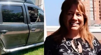 Docente asesinada