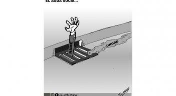 EL-AGUA-SUCIA