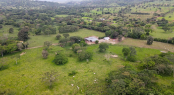 Nuevo lote donde se reubicará a firmantes del ETCR Caño Indio.