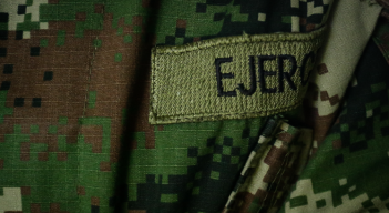 Ejercito Colombiano