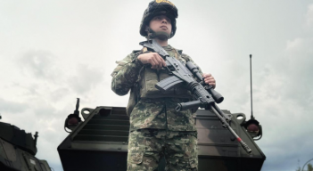 Sancionan a 9 miembros del Ejército 