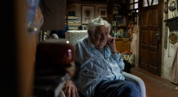 El cancer que acabo con la vida de Pepe Mujica