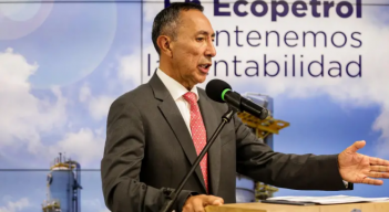 Escandalo en Ecopetrol