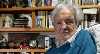 Estado de Salud de Pepe Mujica